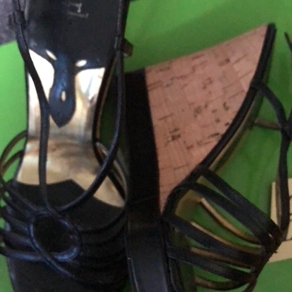 Charles David Sandals